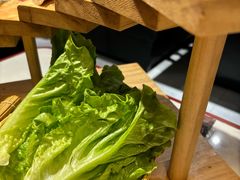 -千寻山野烤肉(天虹店)
