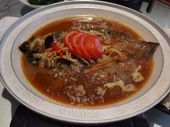 -诚如金·南宁本地菜(信息港店)