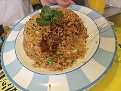 -桥东喜碧海鲜街(水东街店)