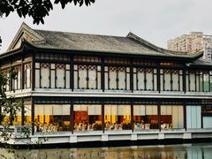 -荔湾湖公园