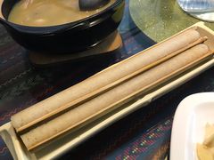 傣家竹筒饭-呐咪傣园·云南菜(石厦店)