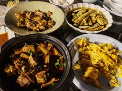 -品渔味湖鲜馆(拈花湾店)