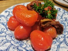 -那时新疆·若羌(经纬汇店)