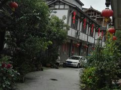 -海窝子古镇