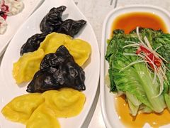 -船歌·鱼水饺青岛菜(国贸商城店)