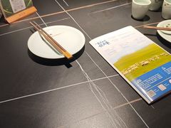-额尔敦传统涮(公园西路店)