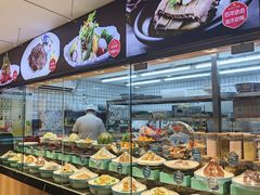 -大鹏饭店·金陵家宴(奥体中心店)