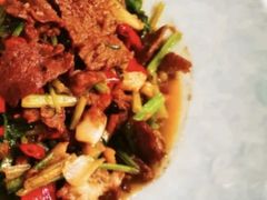 -小厨师·二十年沈家门小海鲜(百井坊巷店)