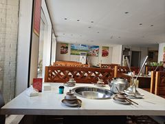 -313羊庄铁锅烀羊肉(姜堰店)