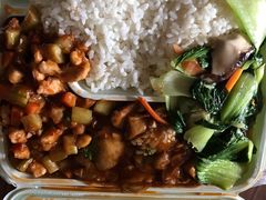 -食为天(贵阳路店)