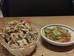 -金掌勺·锅包肉(广渠门店)