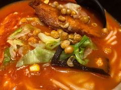 -阿香米线(深业上城店)