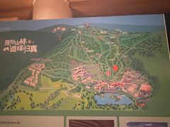 -长白山万达喜来登度假酒店