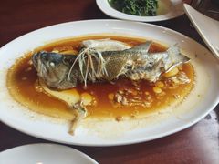 -古南都·老广东酒楼(龙江店)