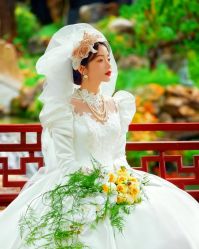 -第一夫人婚纱摄影(南京店)