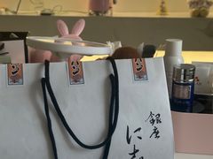 -银座仁志川·生吐司专门店(香港广场店)