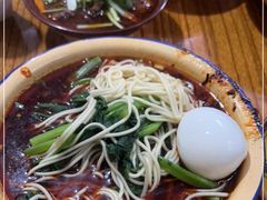 -赵伍面庄(松石大道店)