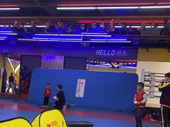 -HELLO功夫(印象城店)