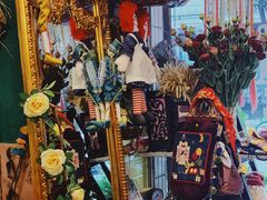 -JOURNEY SHOP.vintage杂货铺