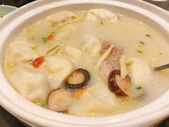 -東大方(武康千秋广场店)