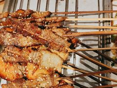 -木屋烧烤(岗顶二店)