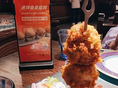 -甘尼仕印度餐厅爵士酒吧(阳春巷店)