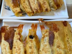 -春水锅贴·传统鲁菜(大明湖店)