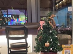 -盐说·西式餐酒馆(光明万达店)