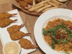 人气重磅拼盘-必胜客(云汇天地店)