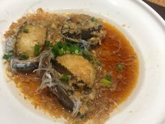 -拉完海鲜大排档(温岭店)
