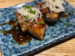 -初居食屋日式料理(万象城购物中心店)