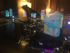 -宁波万豪酒店