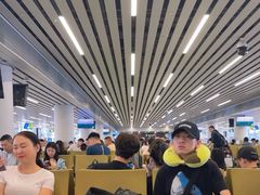 -广州白云国际机场-T2航站楼