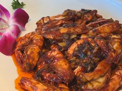 -花园茶楼(兴城西路店)