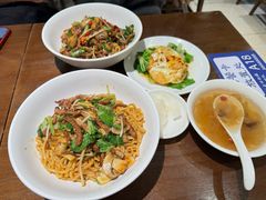 -寻裕记·现炒浇头面(人民广场店)