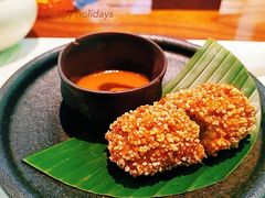 -慈观山房(南郊公园店)