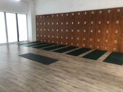 -无界瑜伽普拉提