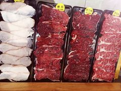 -嬷孙家潮汕牛肉火锅(北京路天河城店)
