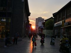 -嘉华鲜花饼·现烤(昆明老街店)