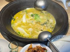 -陈大锅·岳阳鱼馆·地道岳阳菜(美食街店)