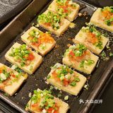 兴盛路必打卡的正宗重庆豆花烤鱼‼️