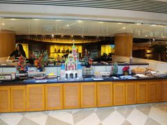 -威斯汀舞台餐厅