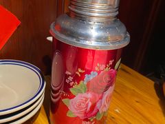 -破三川·新川菜(静安大融城店)