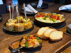 -Q MEX 库迈墨西哥餐吧(三里屯店)