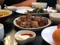 -眉州东坡(团结湖店)