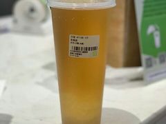 芝士金观音-奈雪的茶(大悦城PRO店)