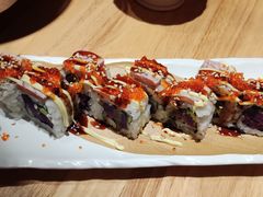 -村上一屋·亚洲菜融合小馆(南楼店)