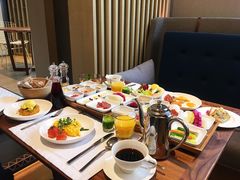 -北京三里屯CHAO酒店