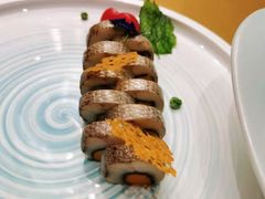 -万豪酒店·咏豪中餐厅