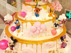 -宝燕壹号(长寿店)